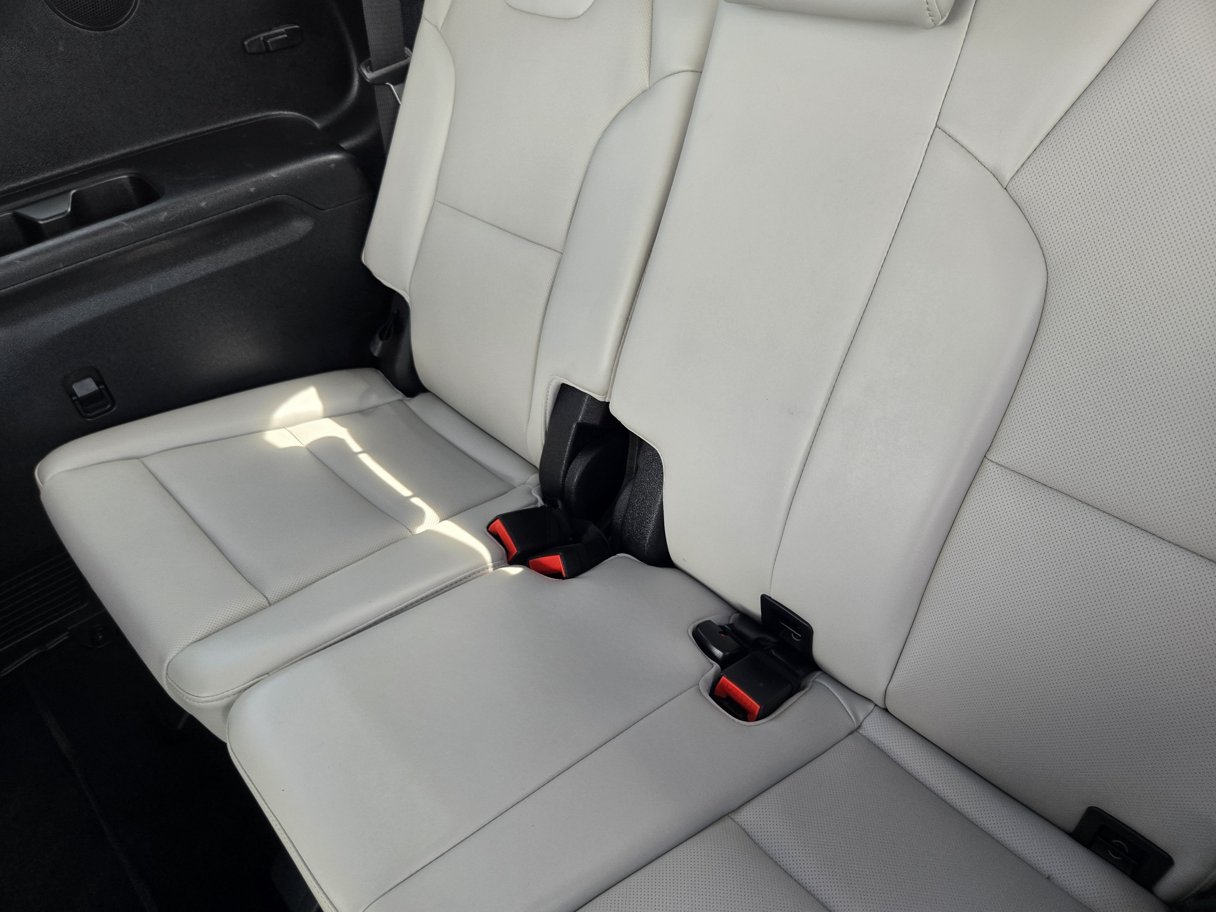 2025 Kia Telluride SX-Prestige