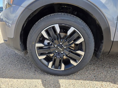 2025 Kia Telluride SX-Prestige