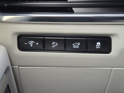 2025 Kia Telluride SX-Prestige