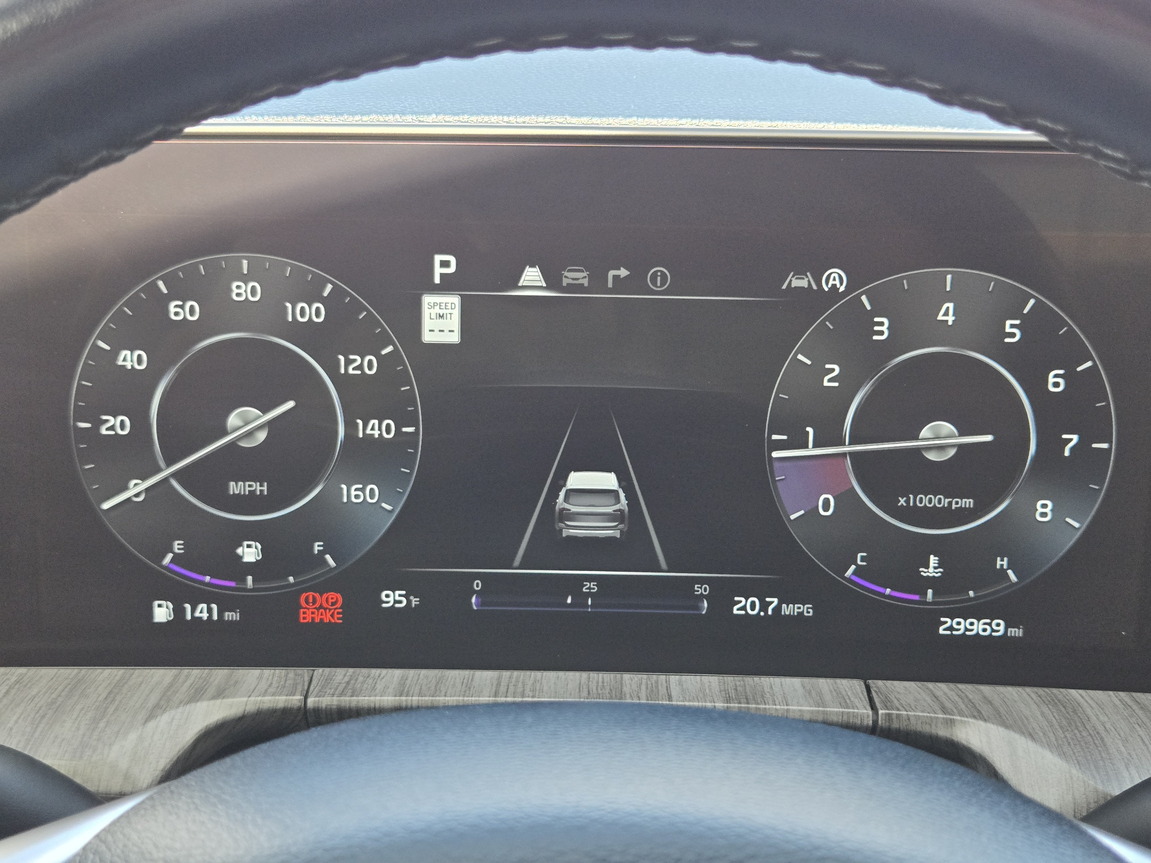 2025 Kia Telluride SX-Prestige