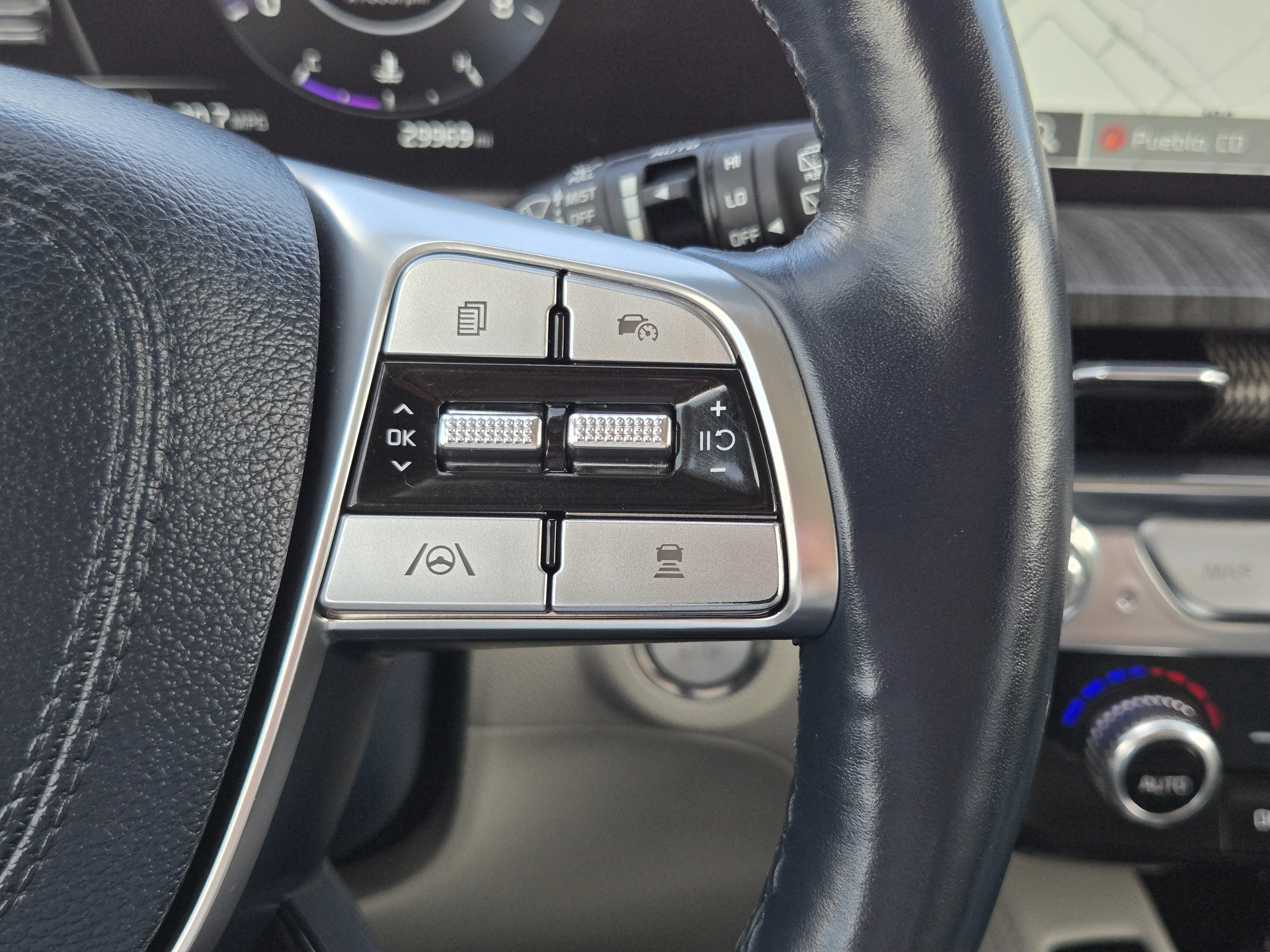 2025 Kia Telluride SX-Prestige