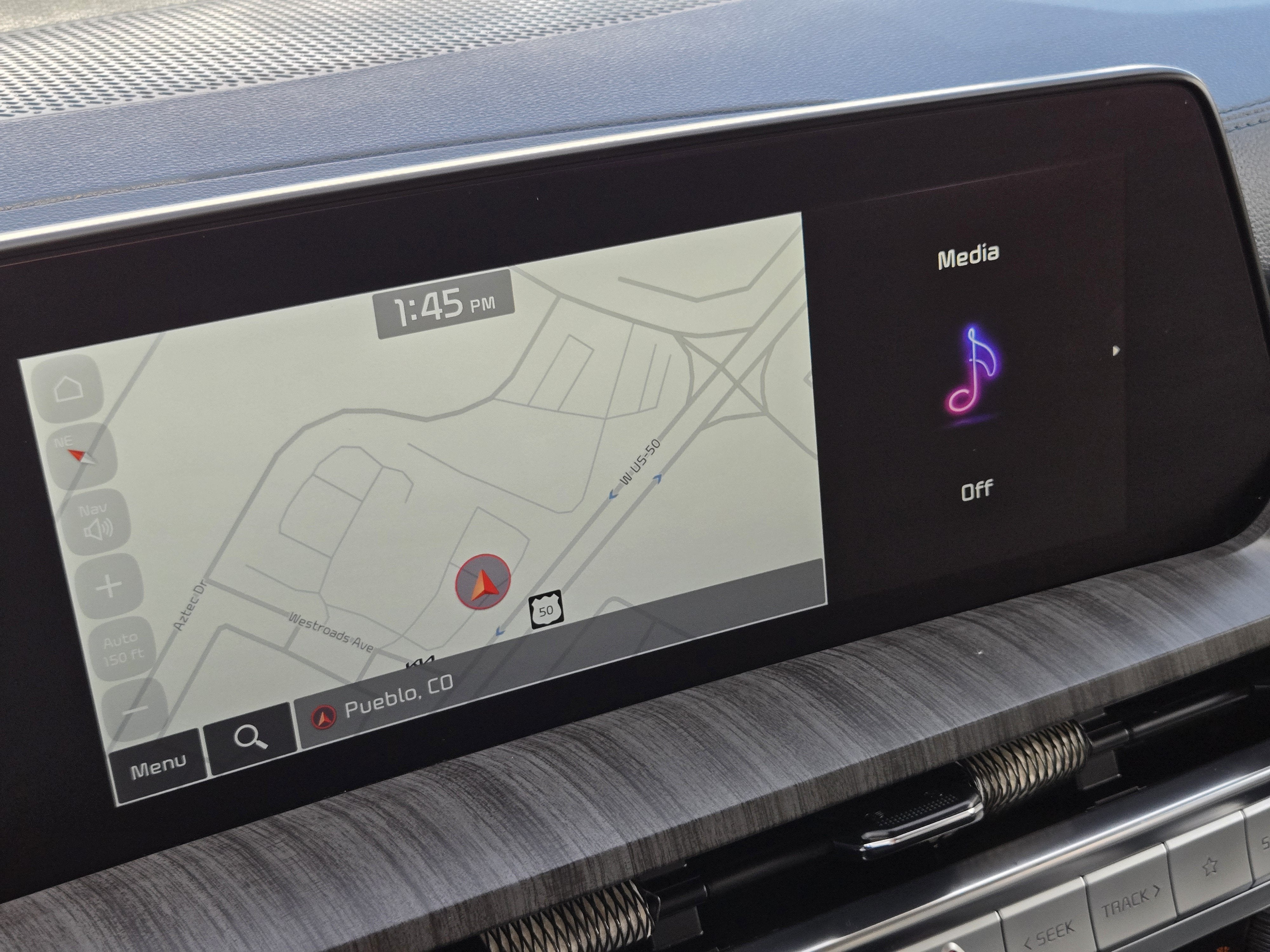 2025 Kia Telluride SX-Prestige