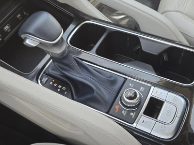 2025 Kia Telluride SX-Prestige