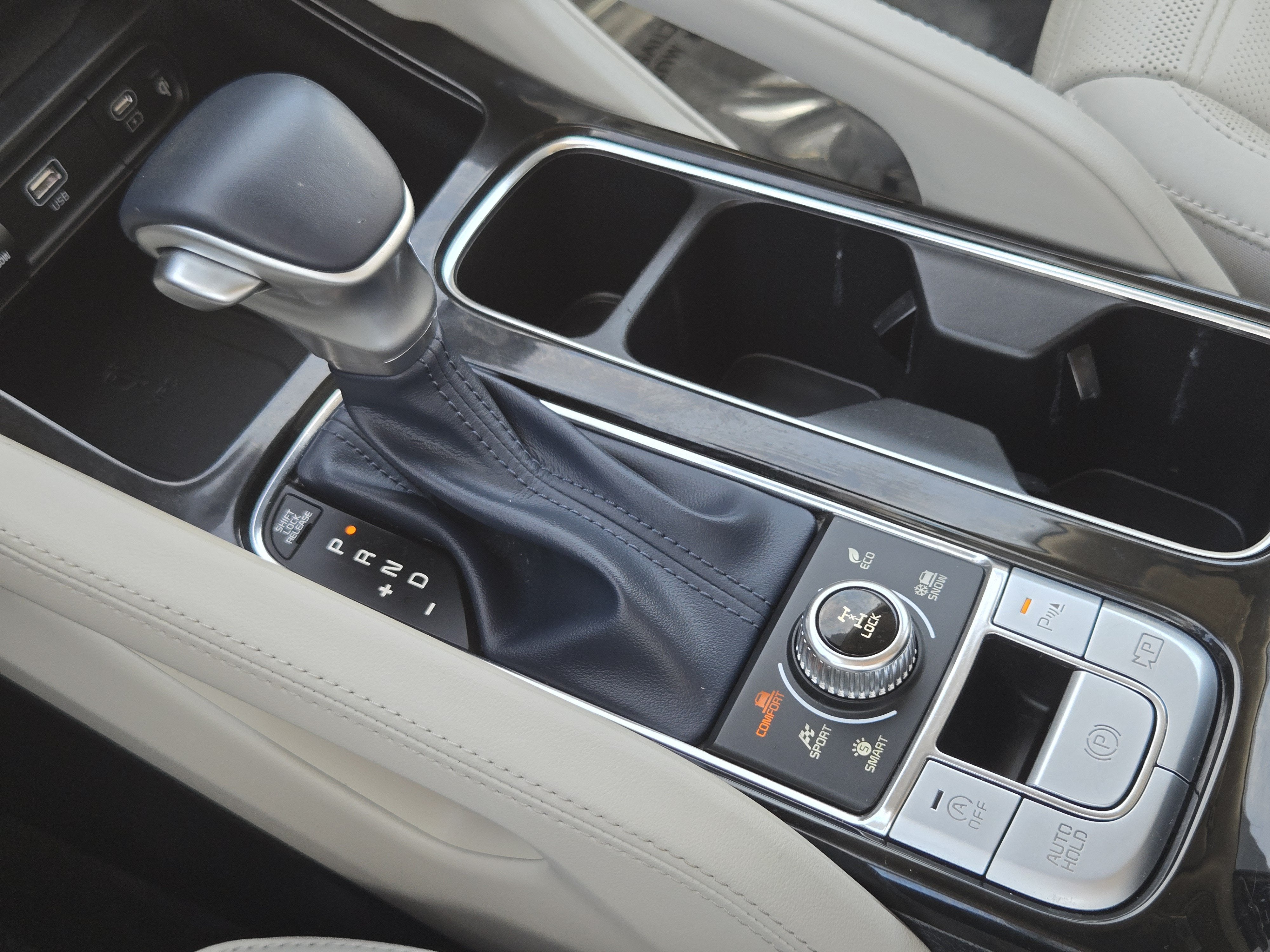 2025 Kia Telluride SX-Prestige