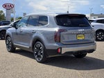 2025 Kia Telluride SX-Prestige