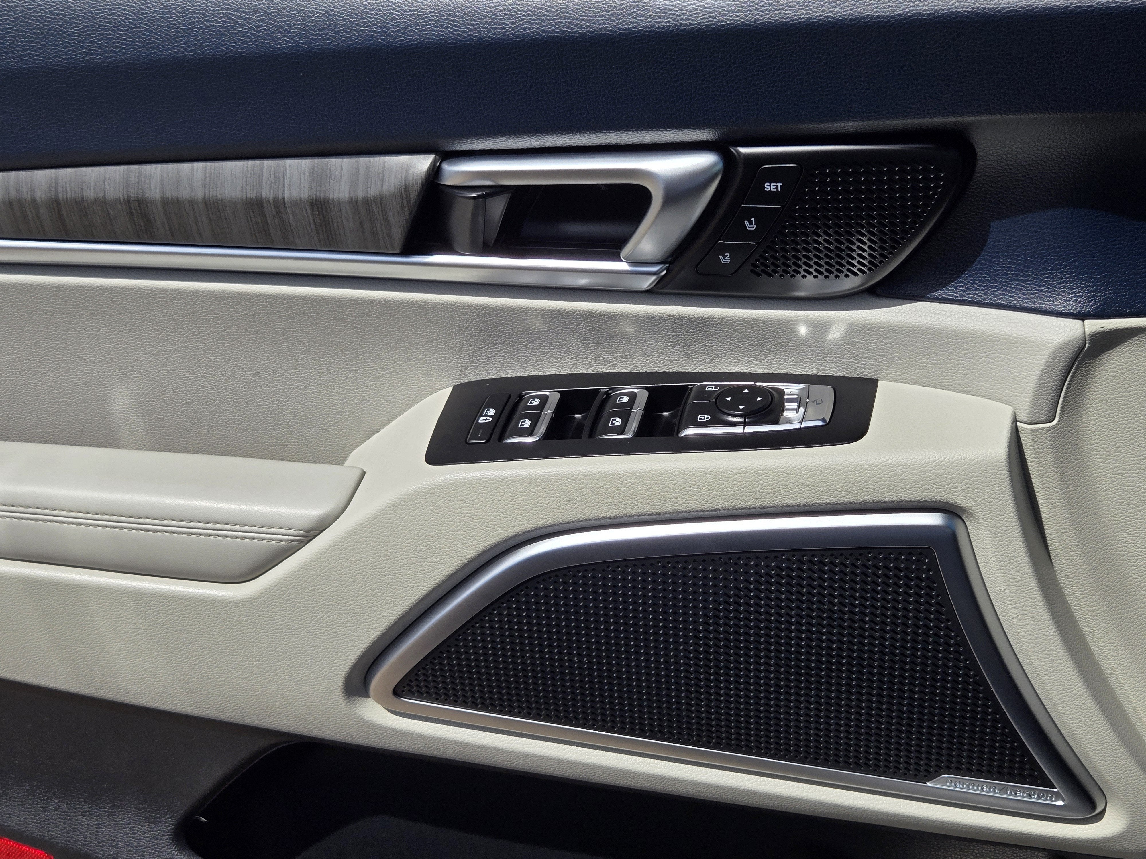2025 Kia Telluride SX-Prestige