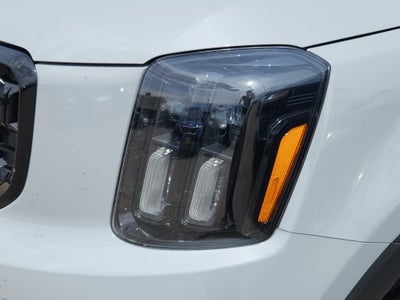 2024 Kia Telluride SX Prestige X-Line