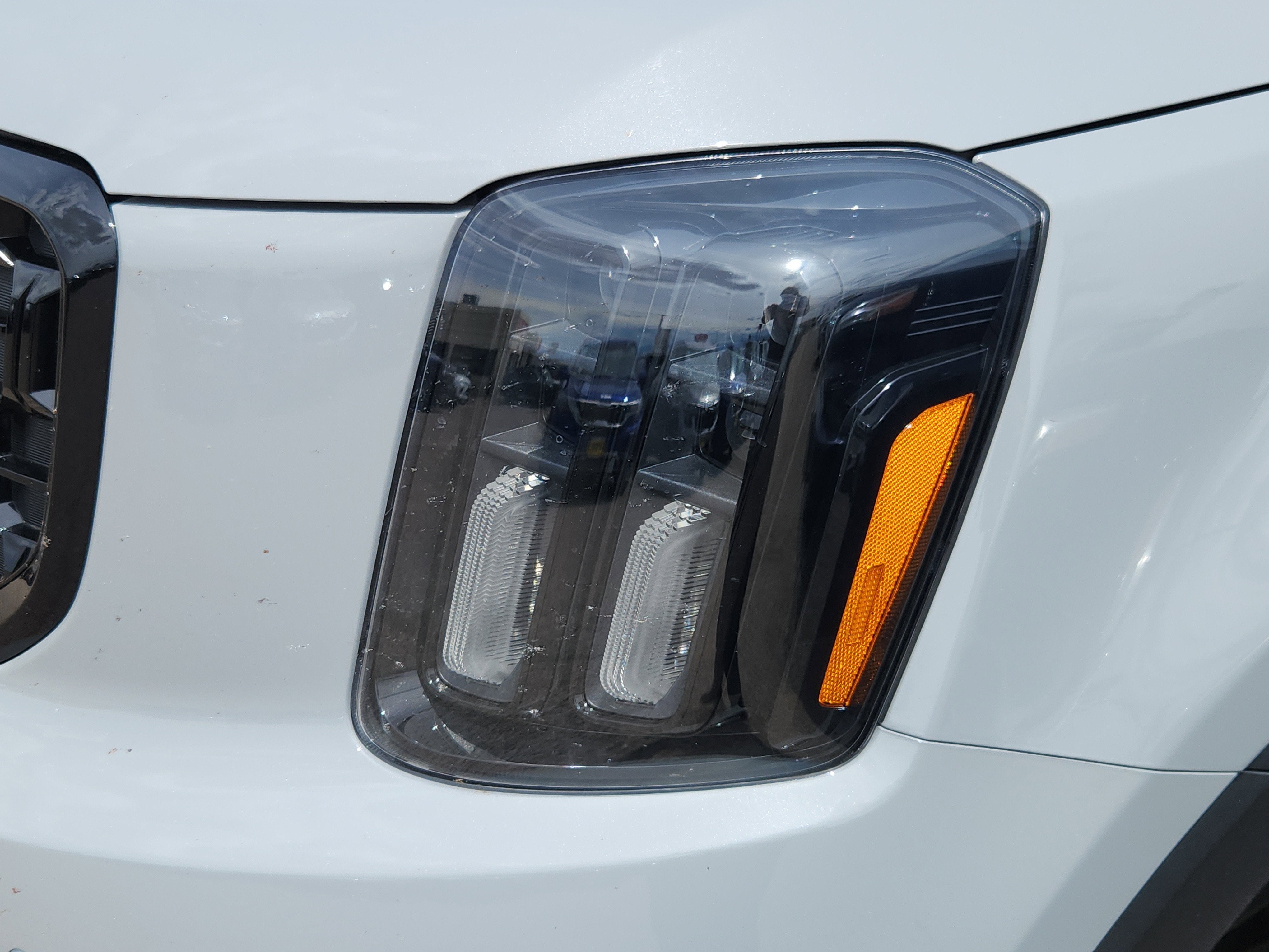 2024 Kia Telluride SX Prestige X-Line