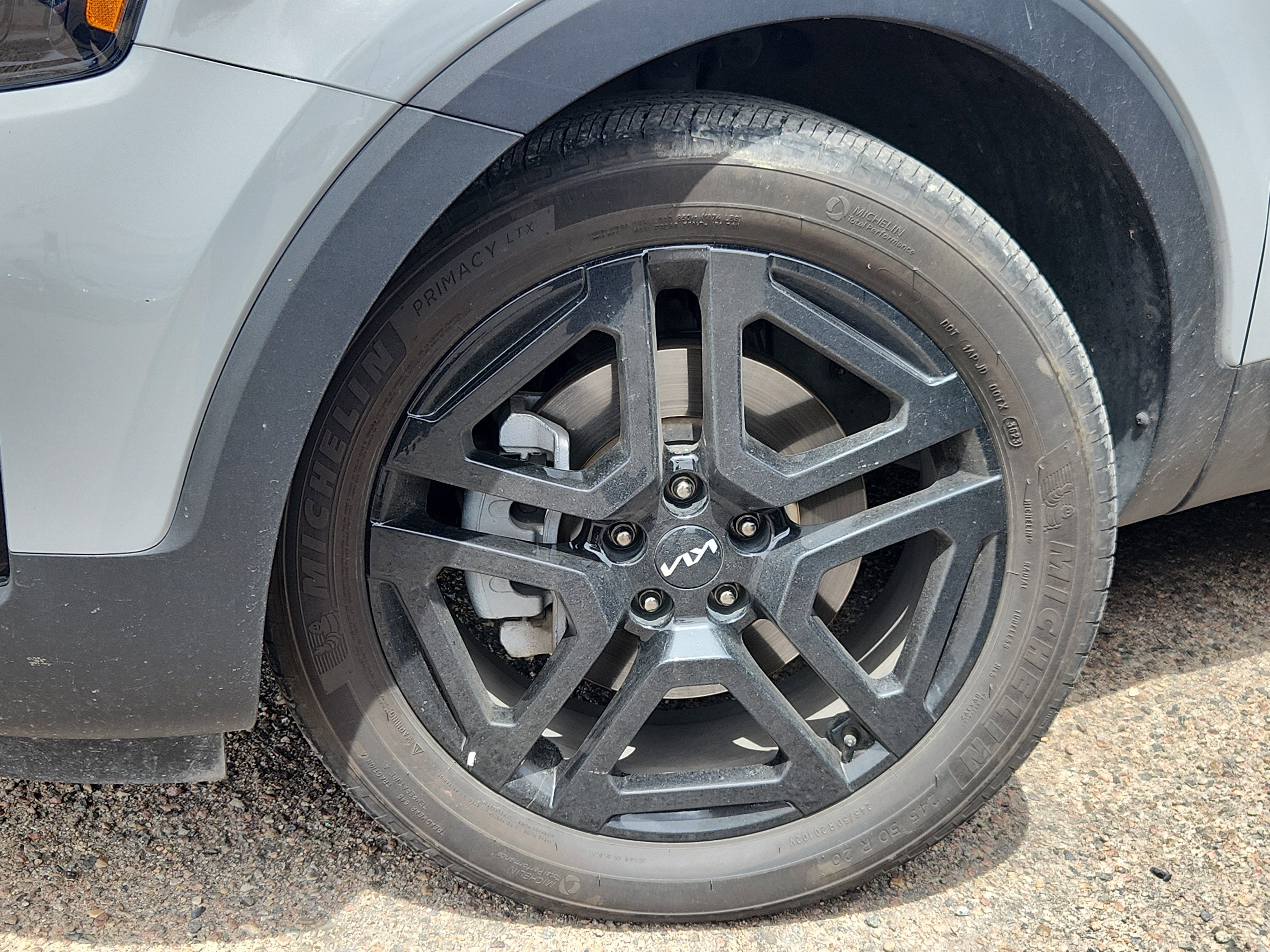 2024 Kia Telluride SX Prestige X-Line