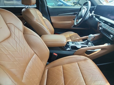 2024 Kia Telluride SX Prestige X-Line