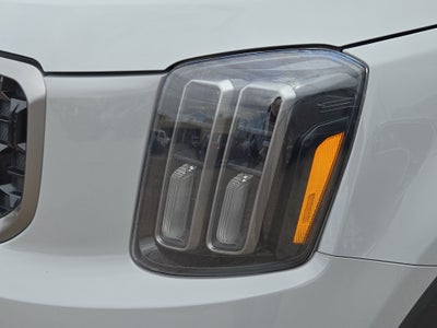 2023 Kia Telluride SX X-Line
