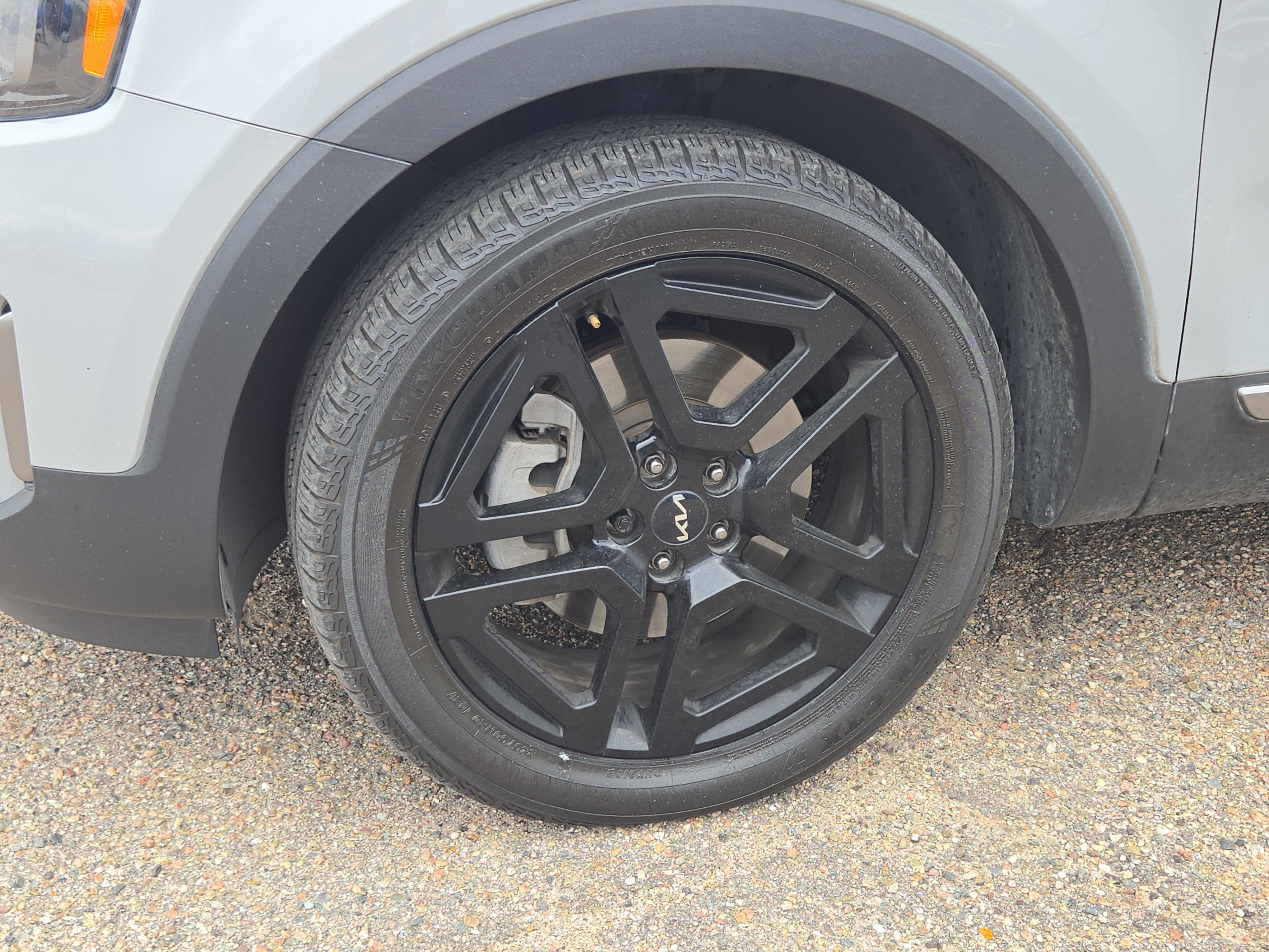 2023 Kia Telluride SX X-Line