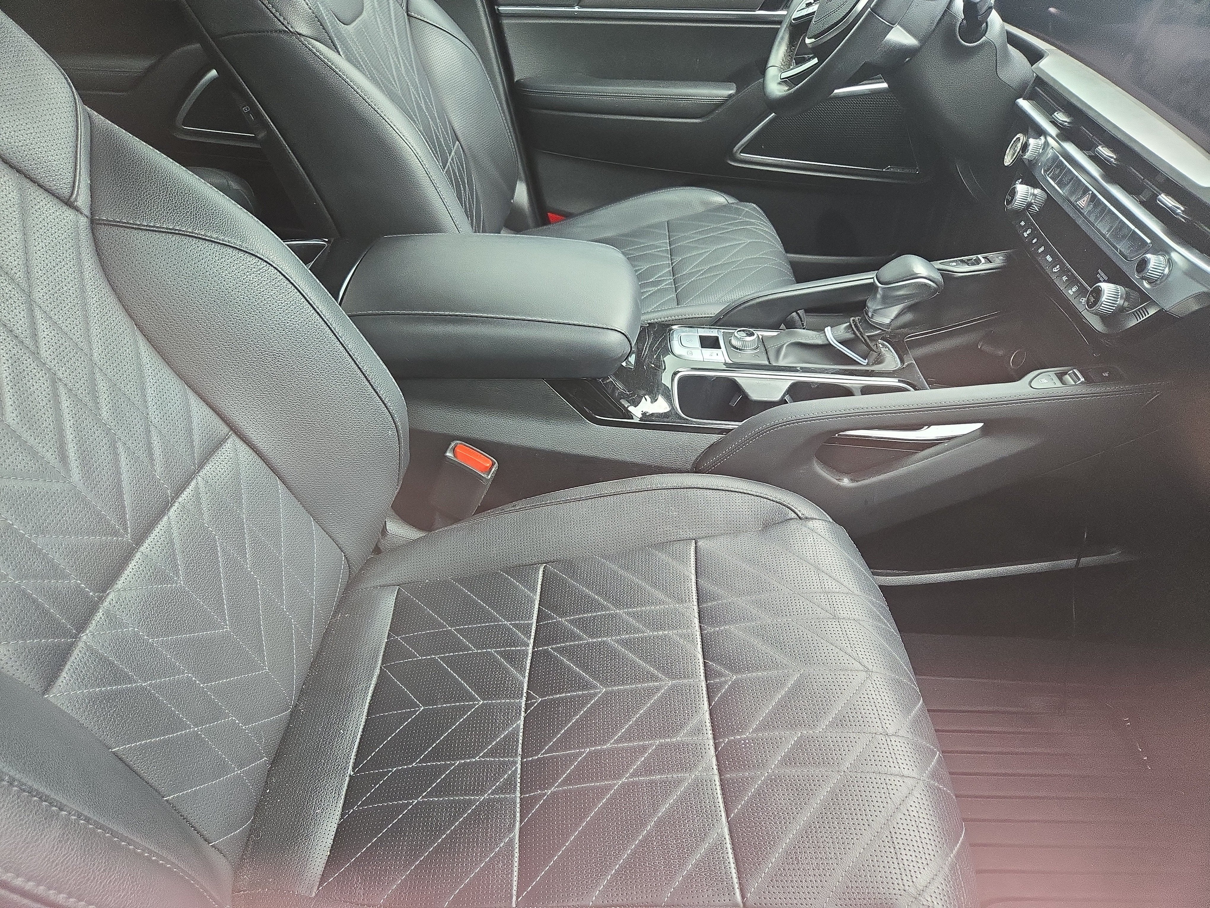 2023 Kia Telluride SX X-Line