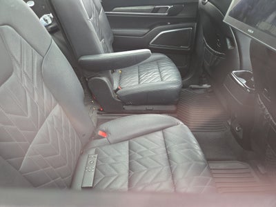 2023 Kia Telluride SX X-Line