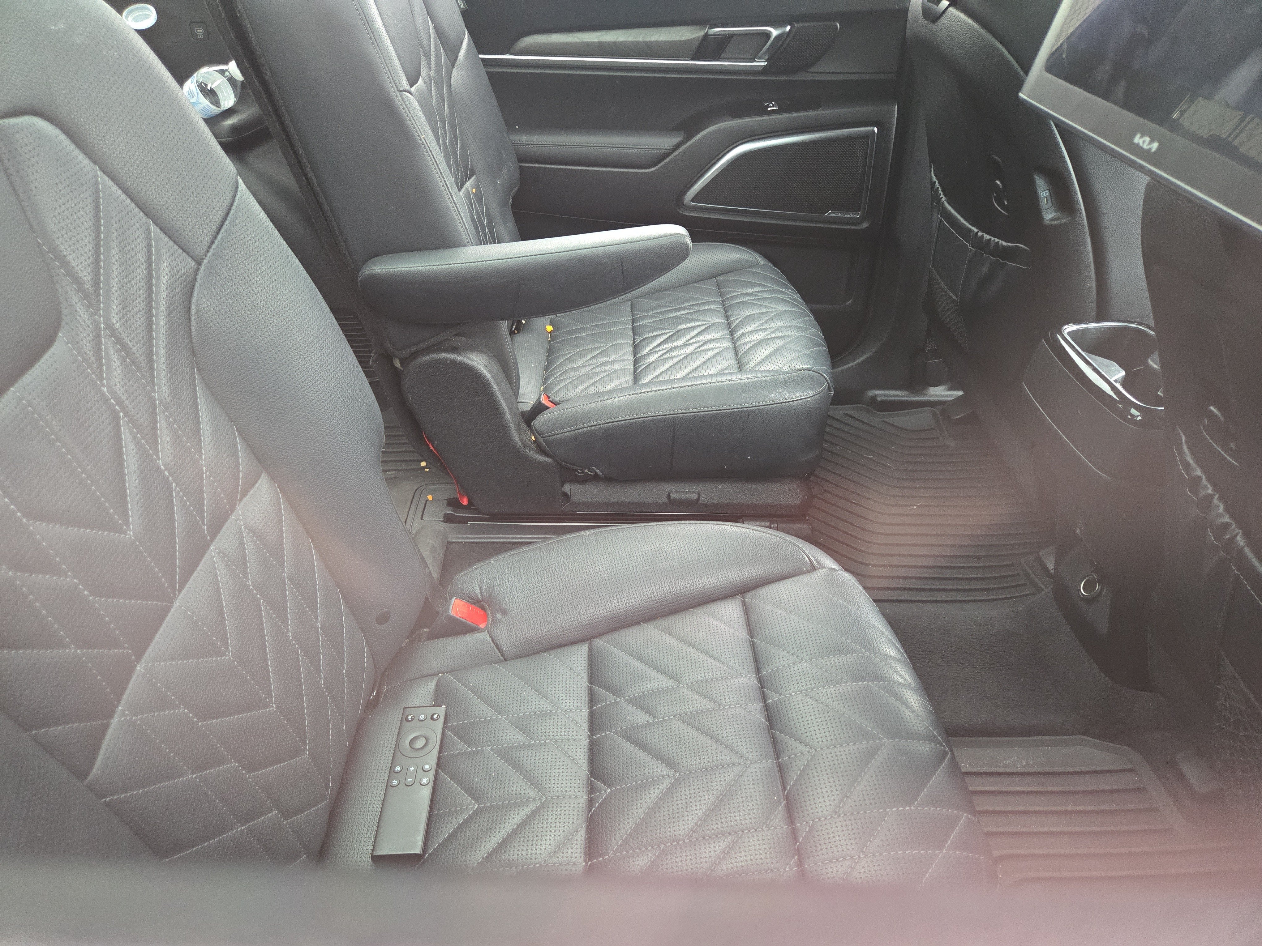 2023 Kia Telluride SX X-Line