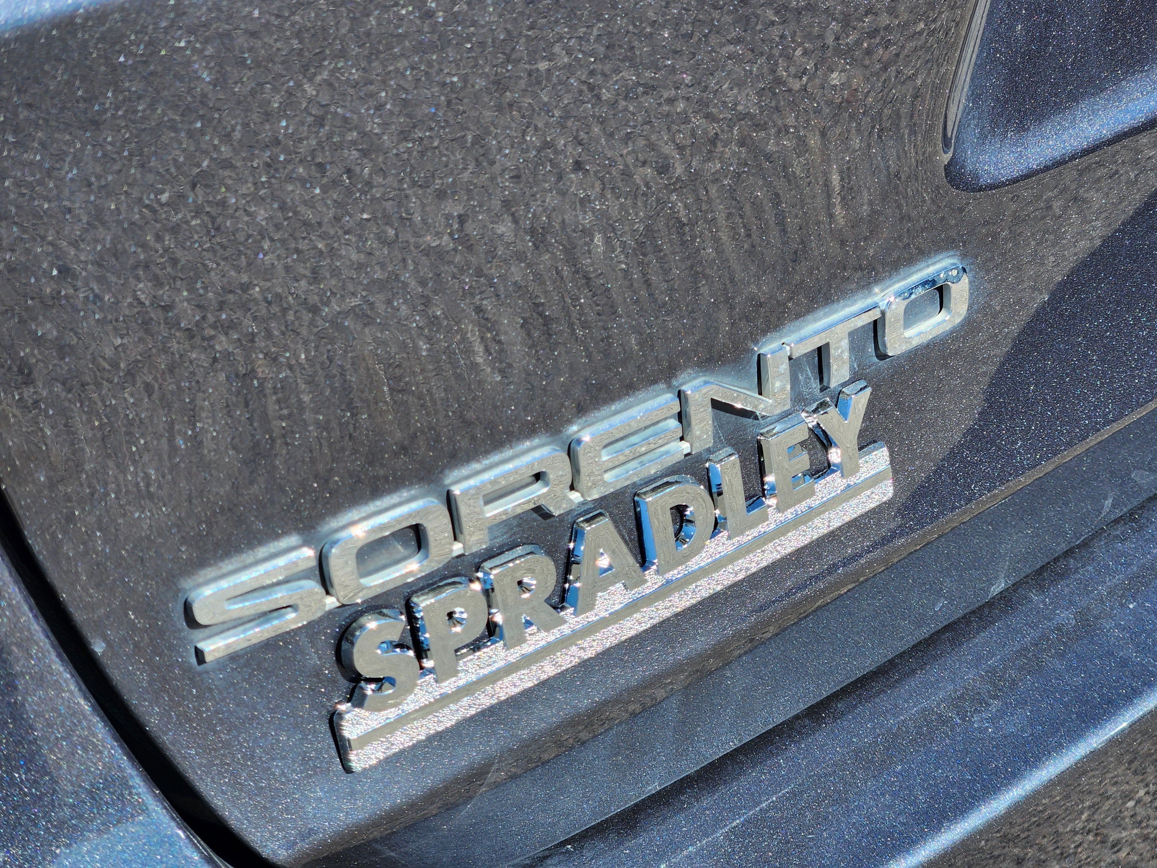 2019 Kia Sorento EX V6