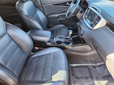 2019 Kia Sorento EX V6