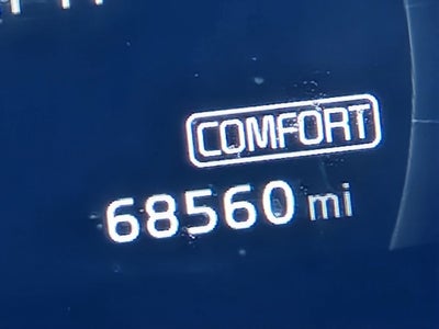 2019 Kia Sorento EX V6