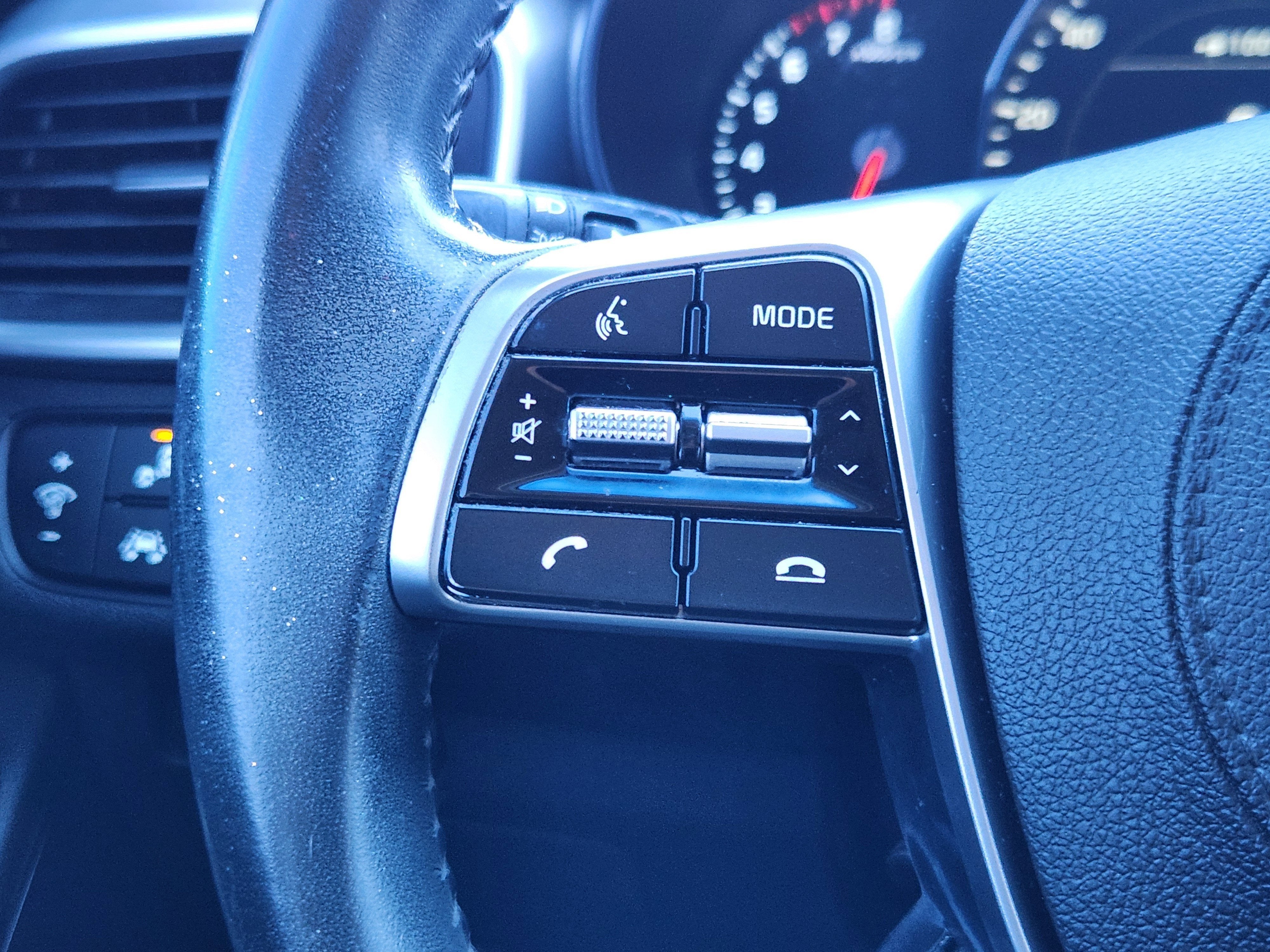 2019 Kia Sorento EX V6