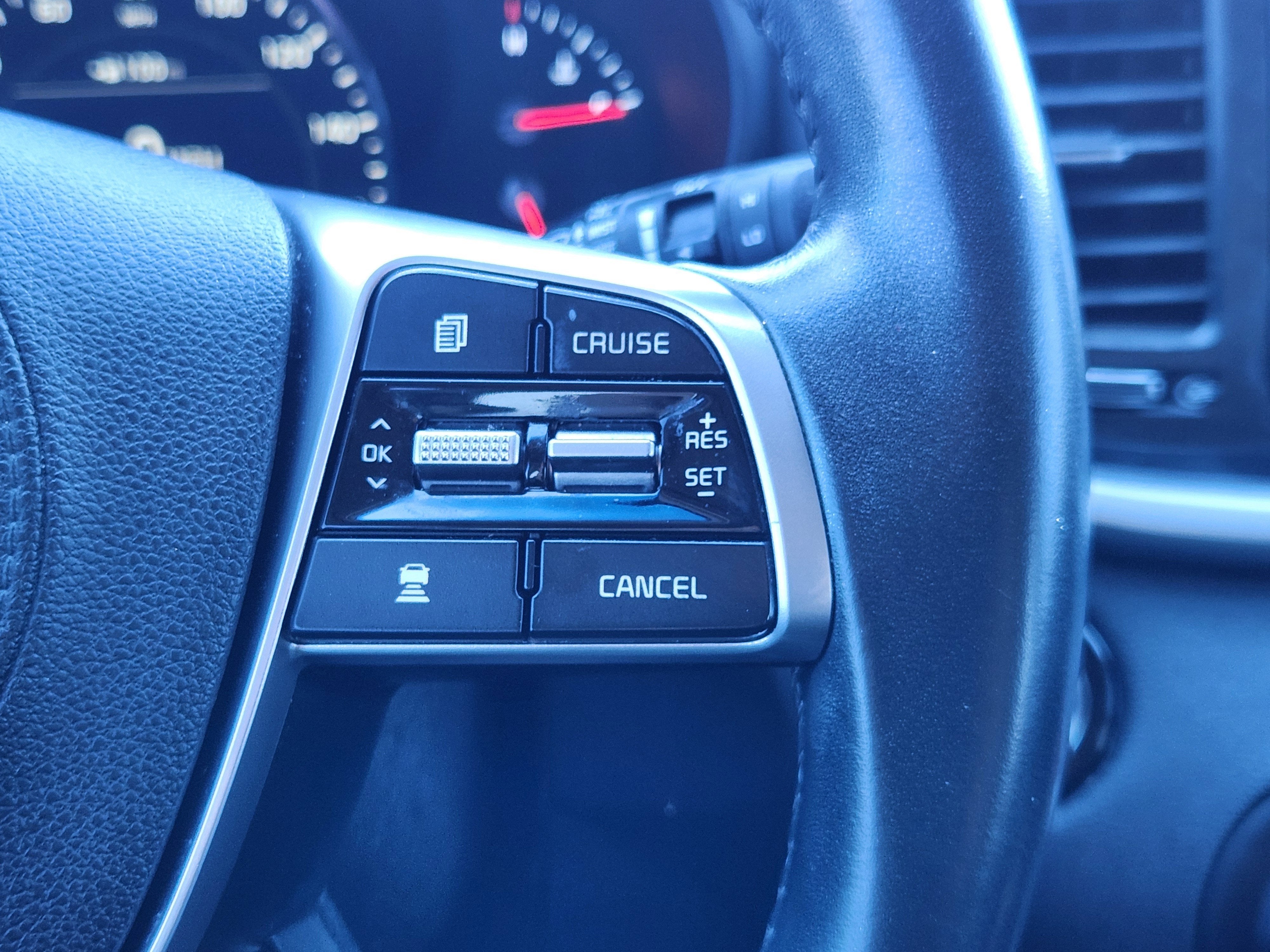 2019 Kia Sorento EX V6