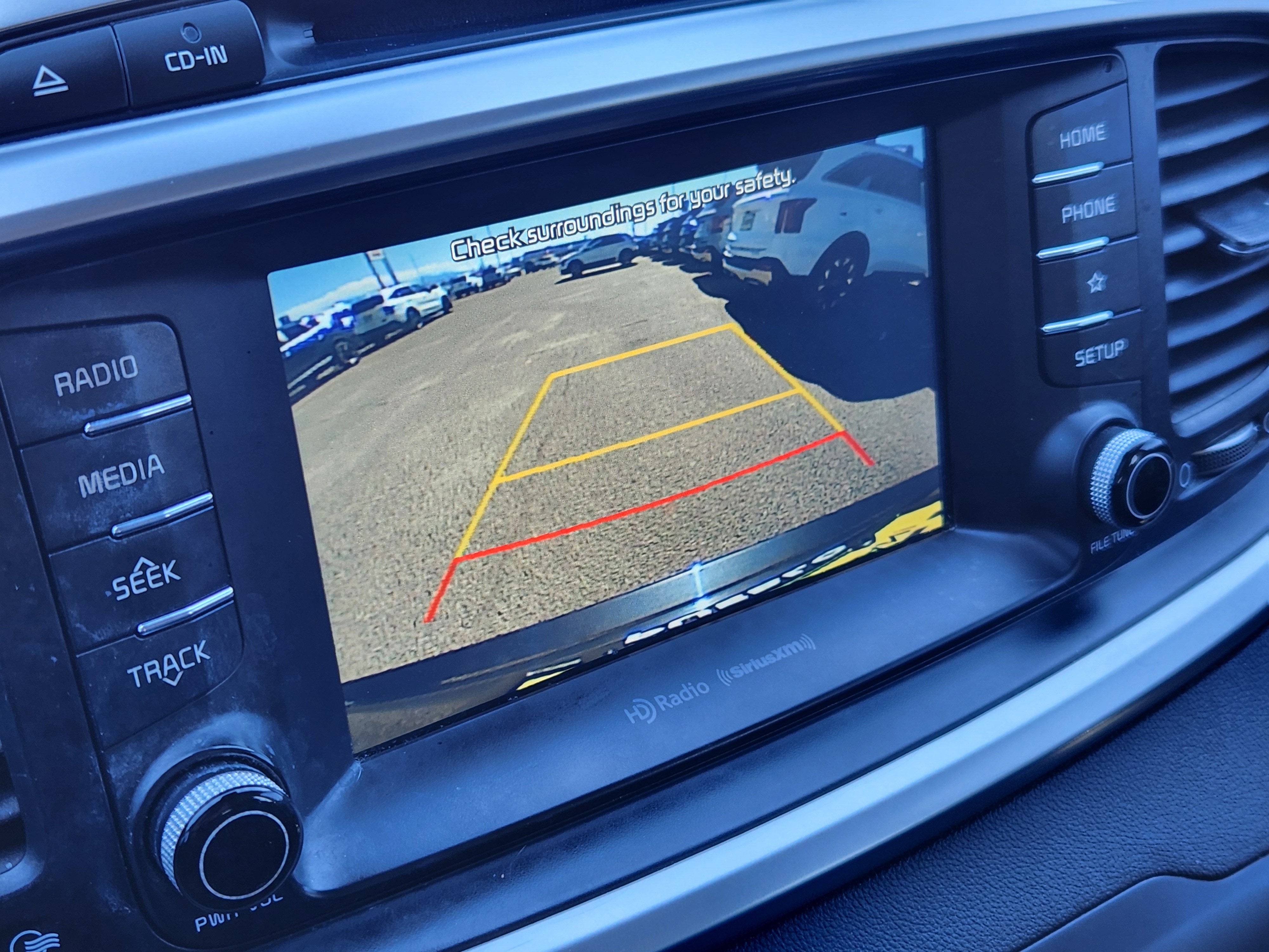 2019 Kia Sorento EX V6