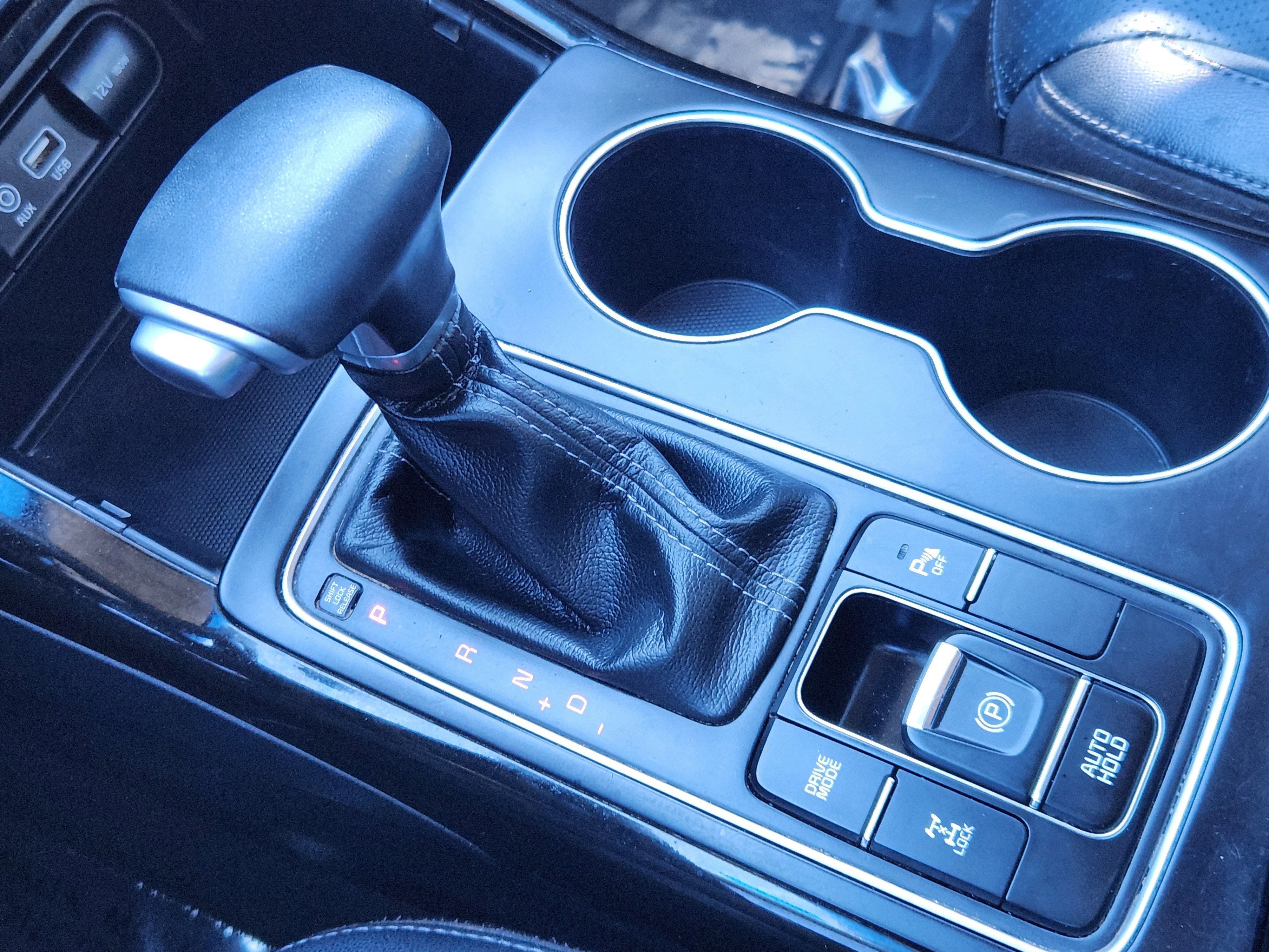 2019 Kia Sorento EX V6