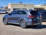 2019 Kia Sorento EX V6