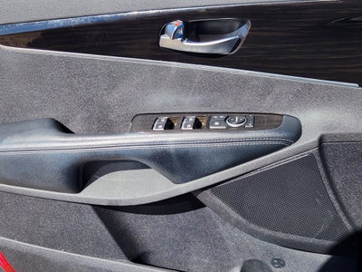 2019 Kia Sorento EX V6