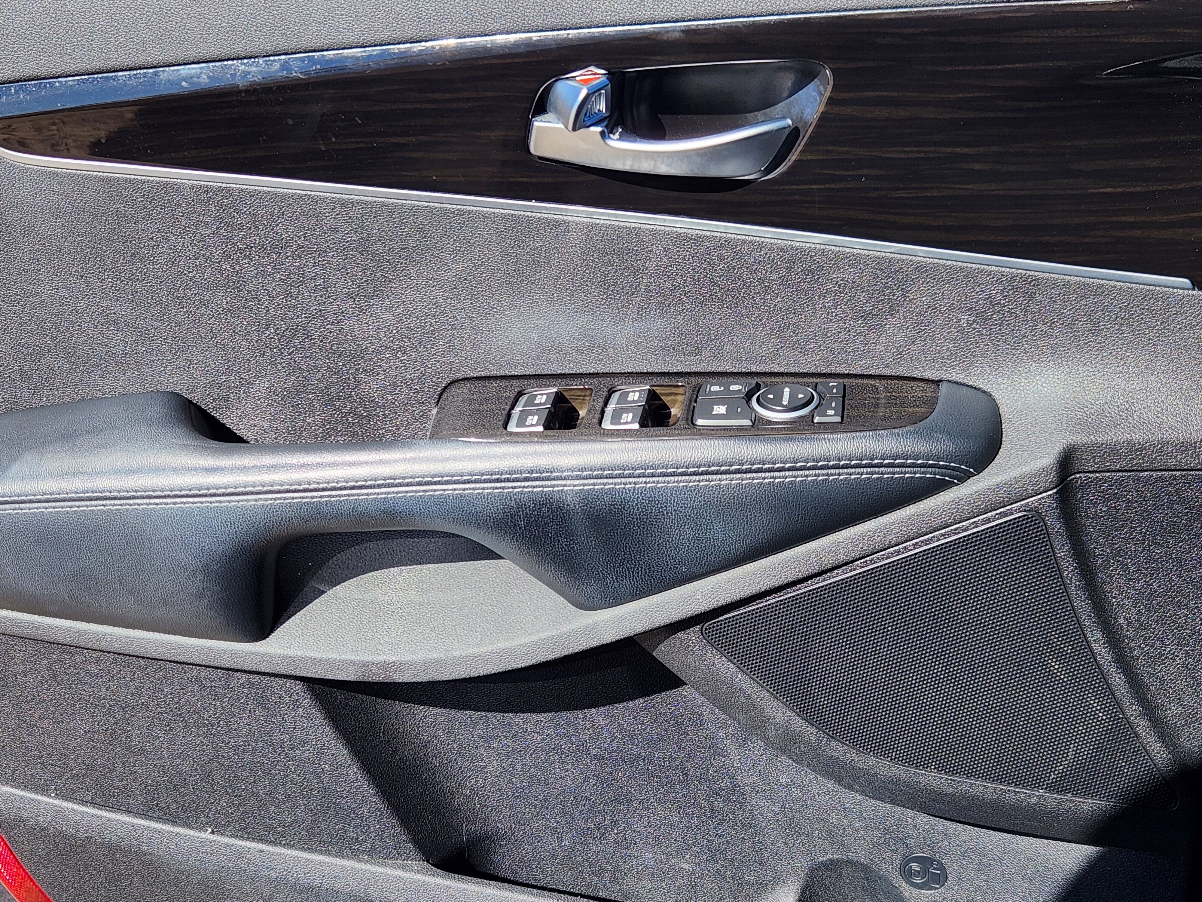 2019 Kia Sorento EX V6