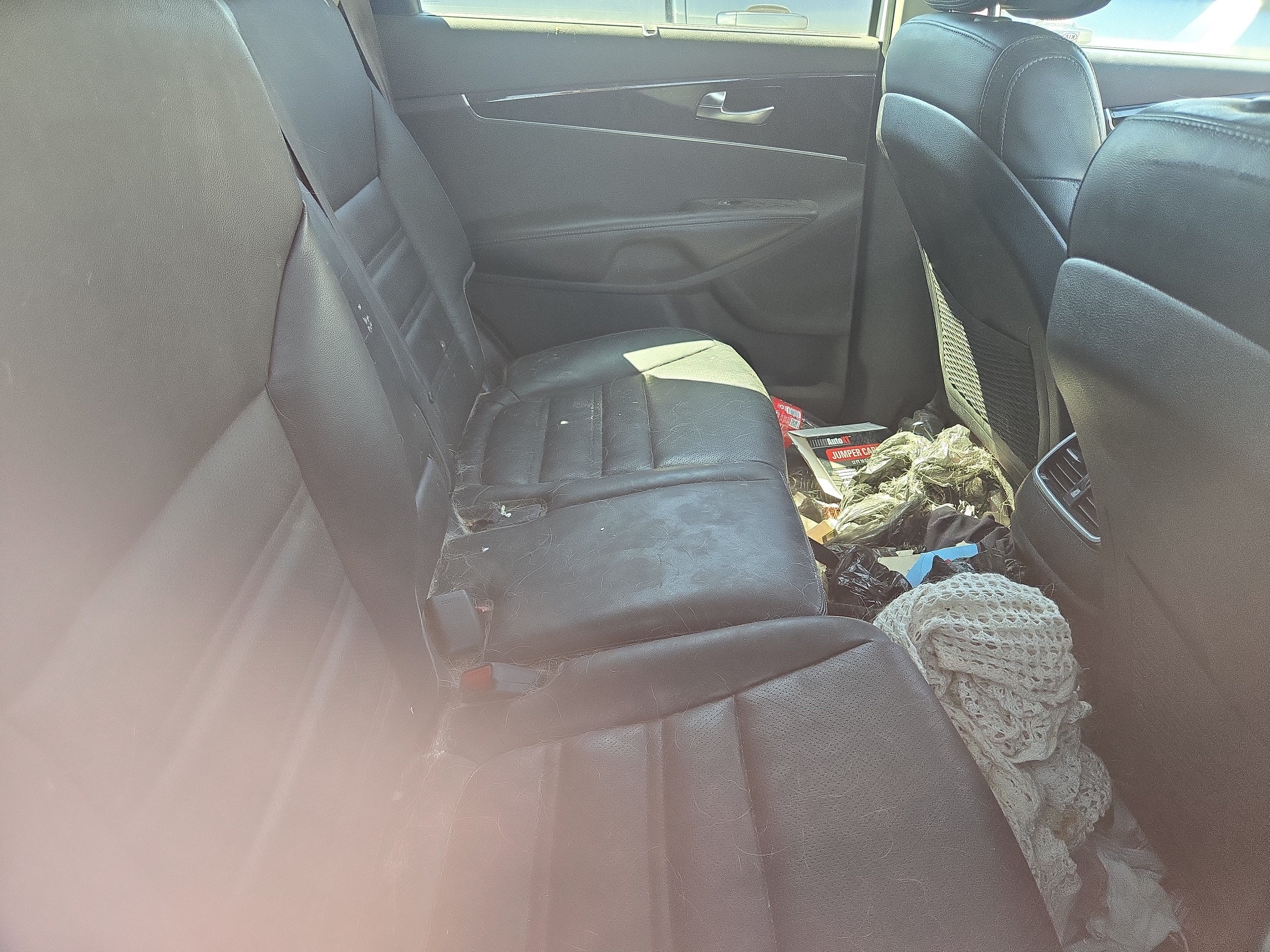 2016 Kia Sorento EX