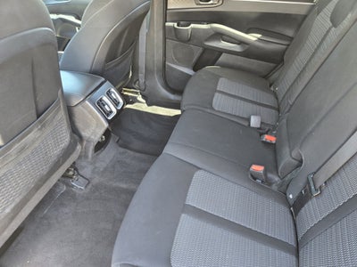 2025 Kia Sorento LX