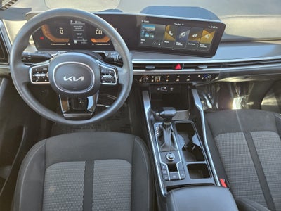 2025 Kia Sorento LX