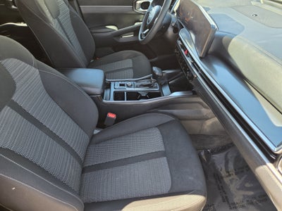 2025 Kia Sorento LX