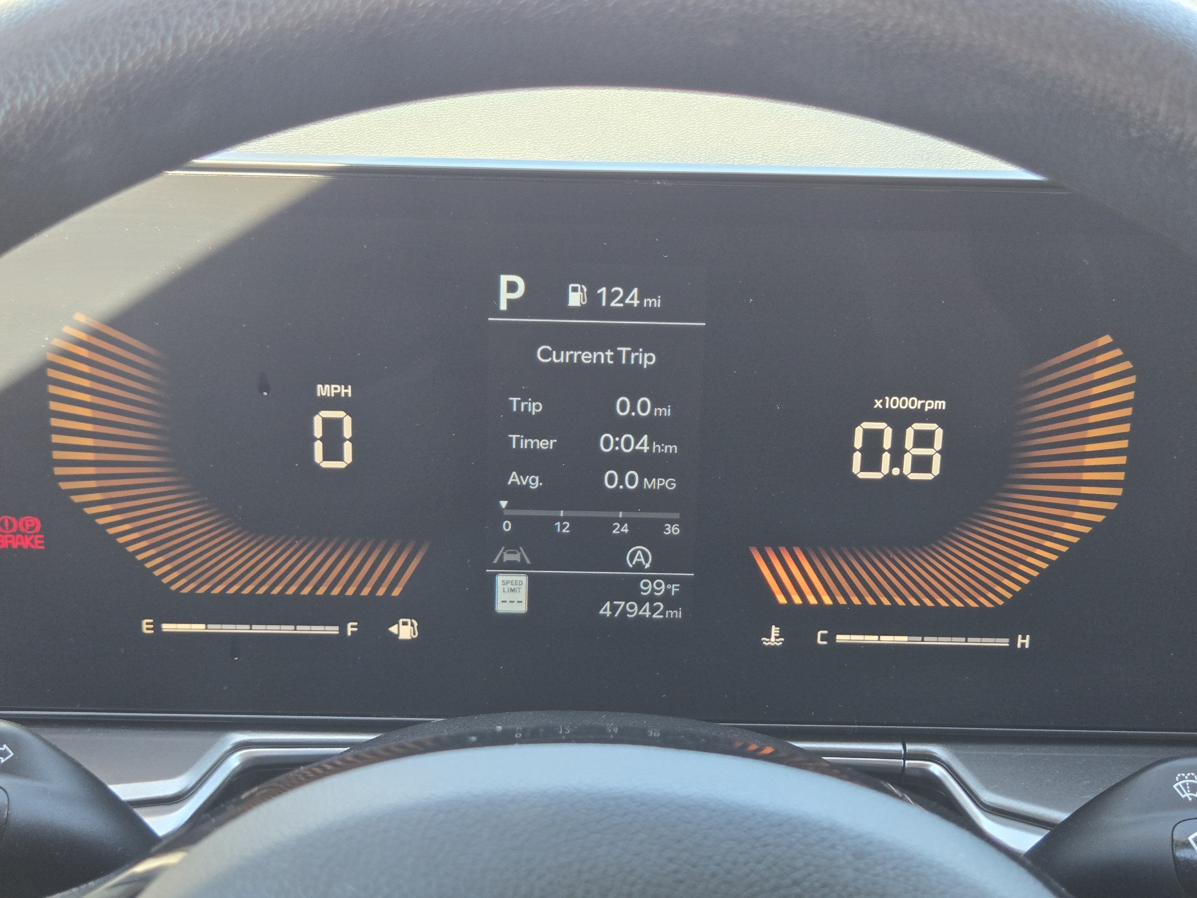 2025 Kia Sorento LX