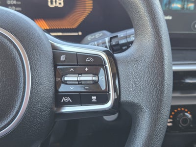 2025 Kia Sorento LX