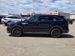 2025 Kia Sorento LX