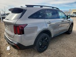 2025 Kia Sorento X-Line EX