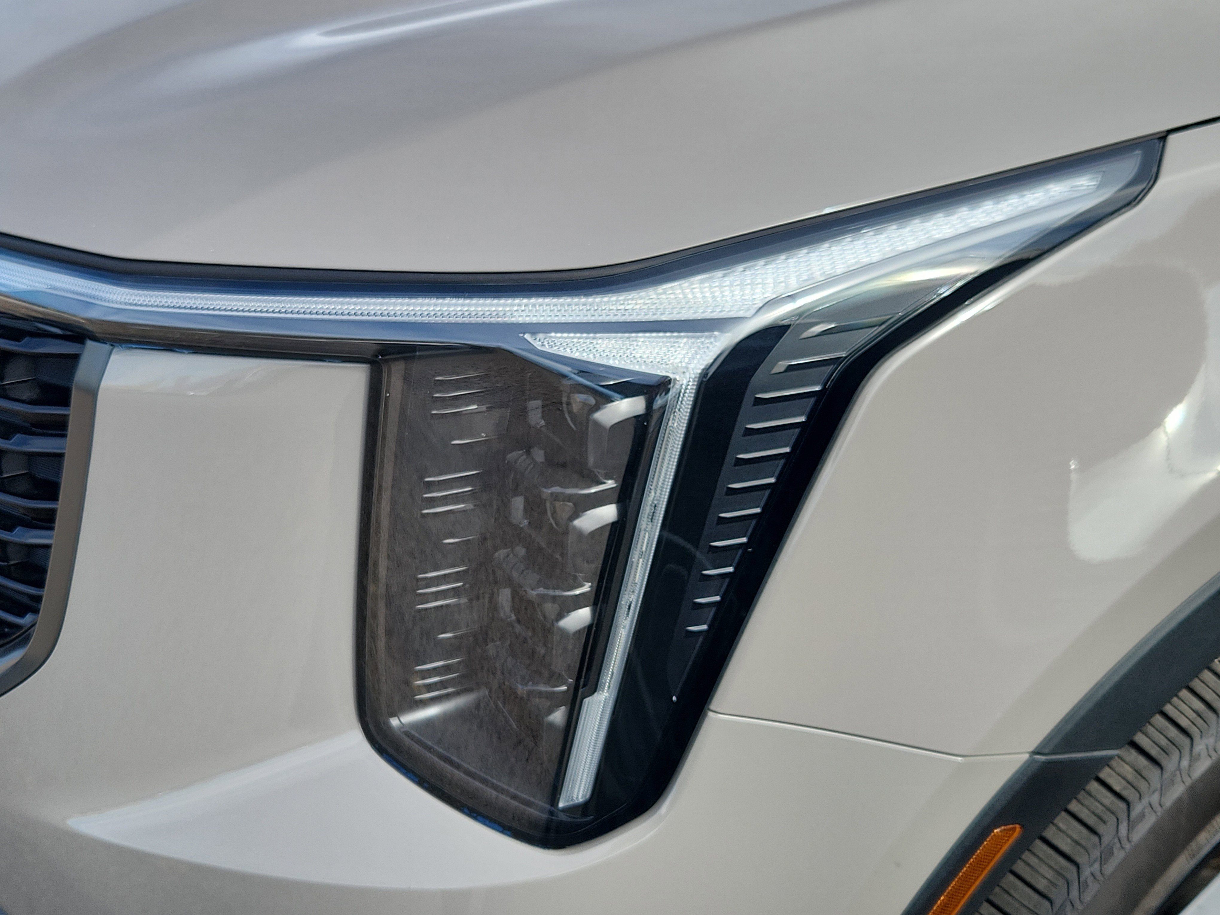 2025 Kia Sorento X-Line EX