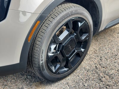 2025 Kia Sorento X-Line EX