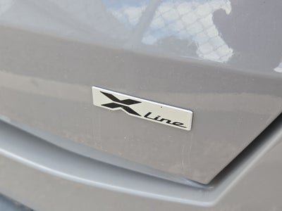 2024 Kia Sorento X-Line SX Prestige
