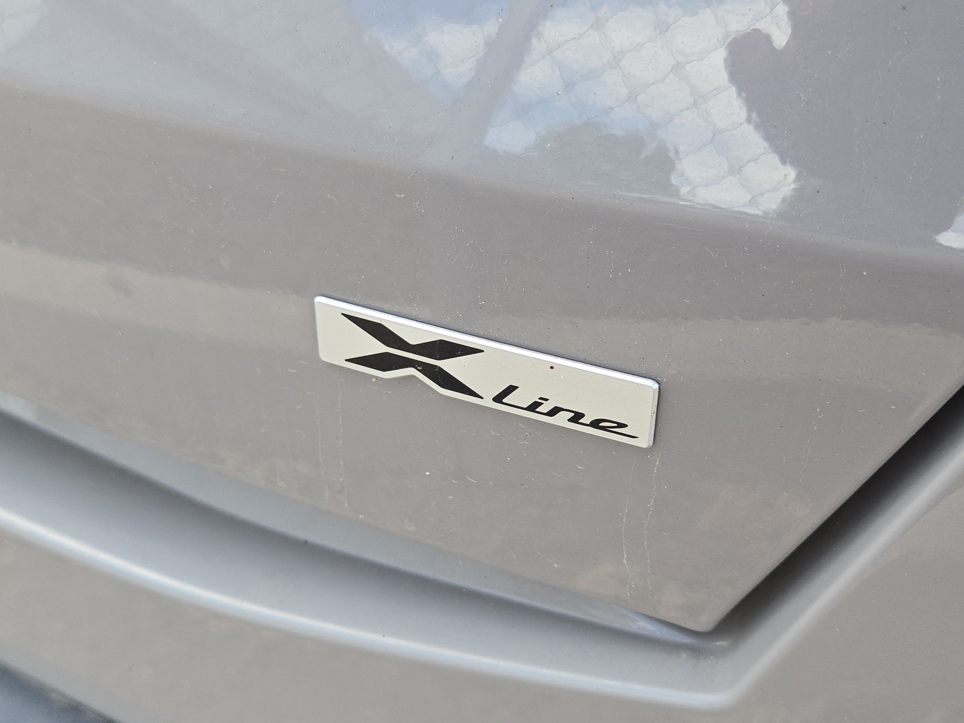 2024 Kia Sorento X-Line SX Prestige
