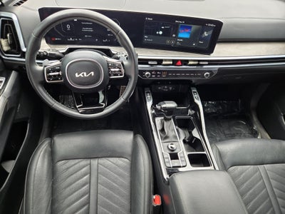 2024 Kia Sorento X-Line SX Prestige