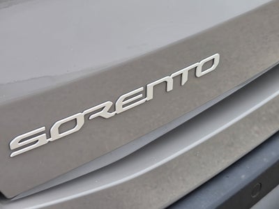 2024 Kia Sorento X-Line SX Prestige
