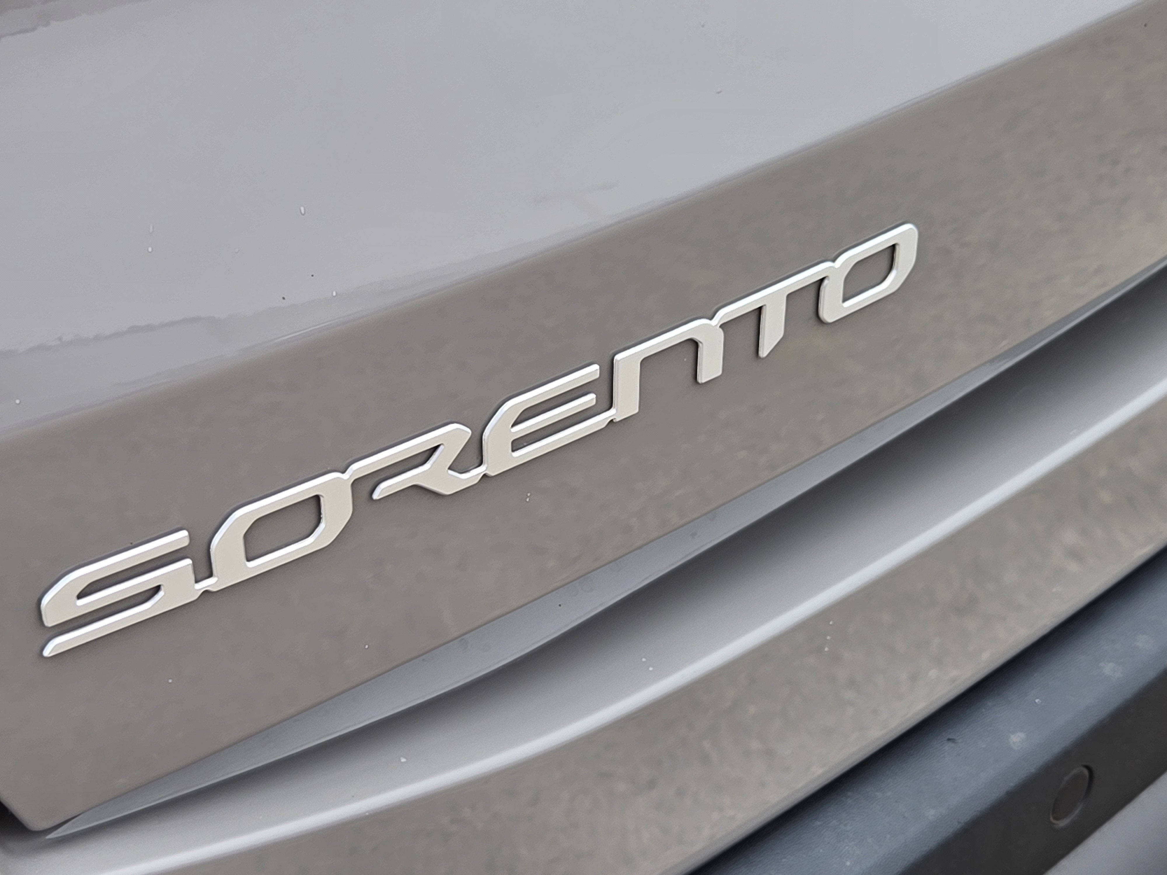2024 Kia Sorento X-Line SX Prestige