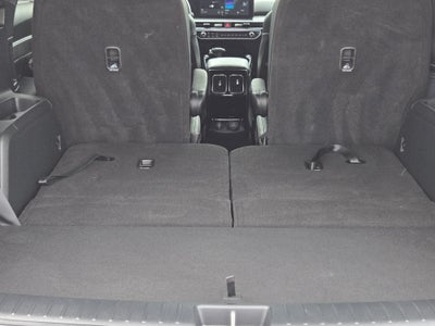 2024 Kia Sorento X-Line SX Prestige
