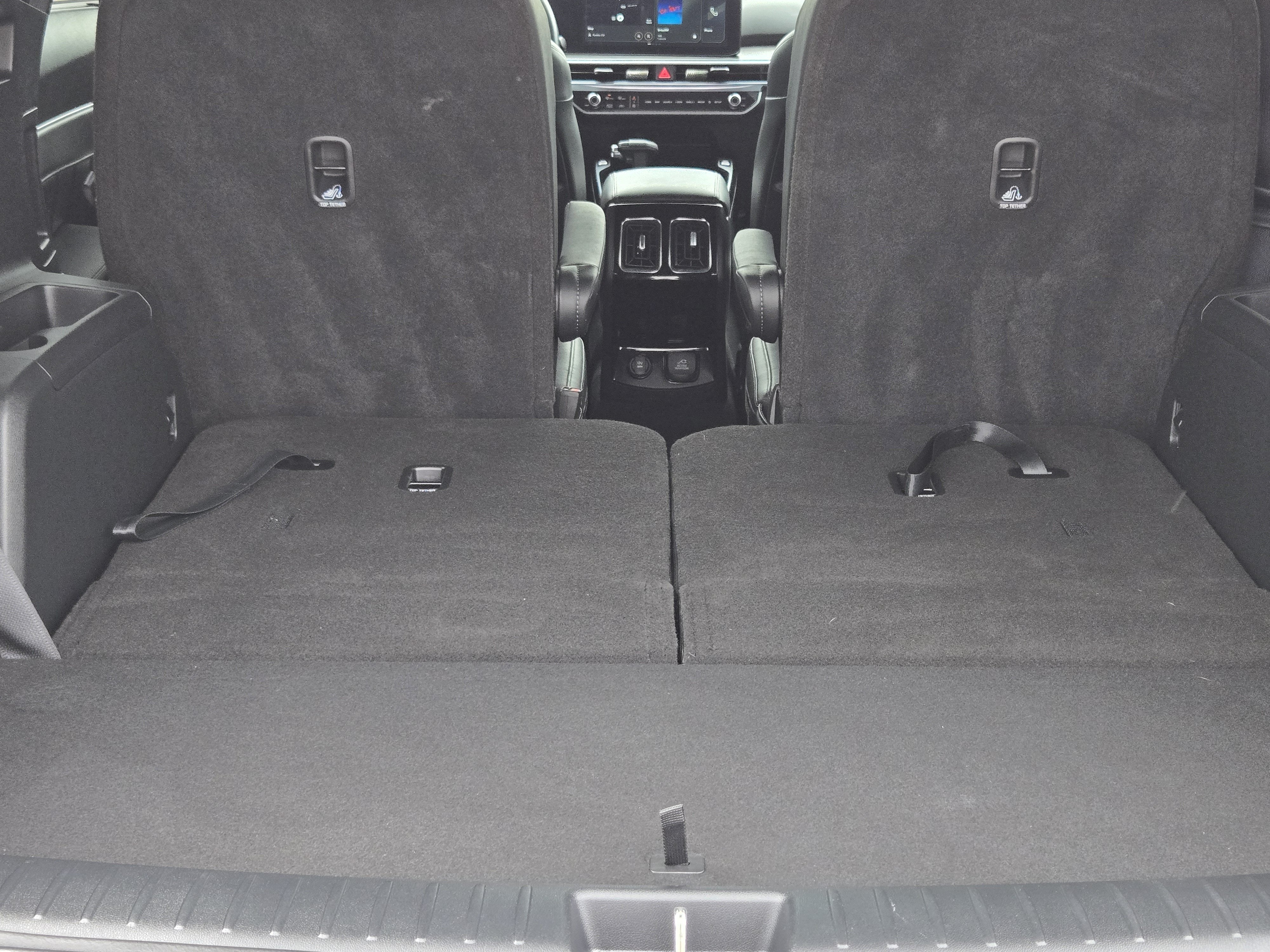 2024 Kia Sorento X-Line SX Prestige