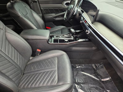 2024 Kia Sorento X-Line SX Prestige