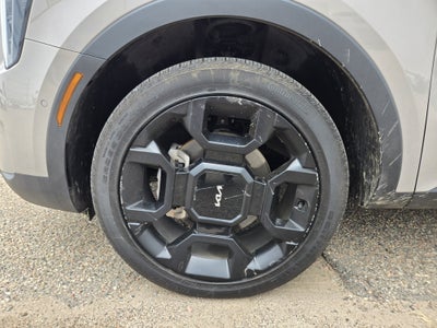 2024 Kia Sorento X-Line SX Prestige