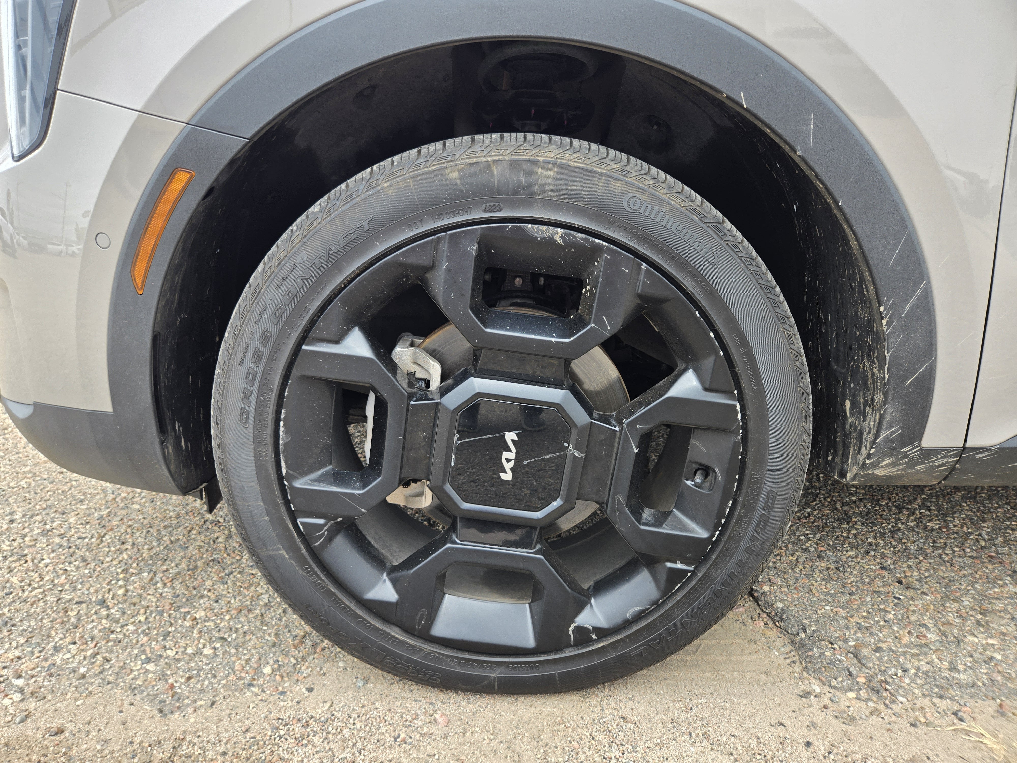 2024 Kia Sorento X-Line SX Prestige