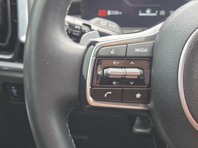 2024 Kia Sorento X-Line SX Prestige